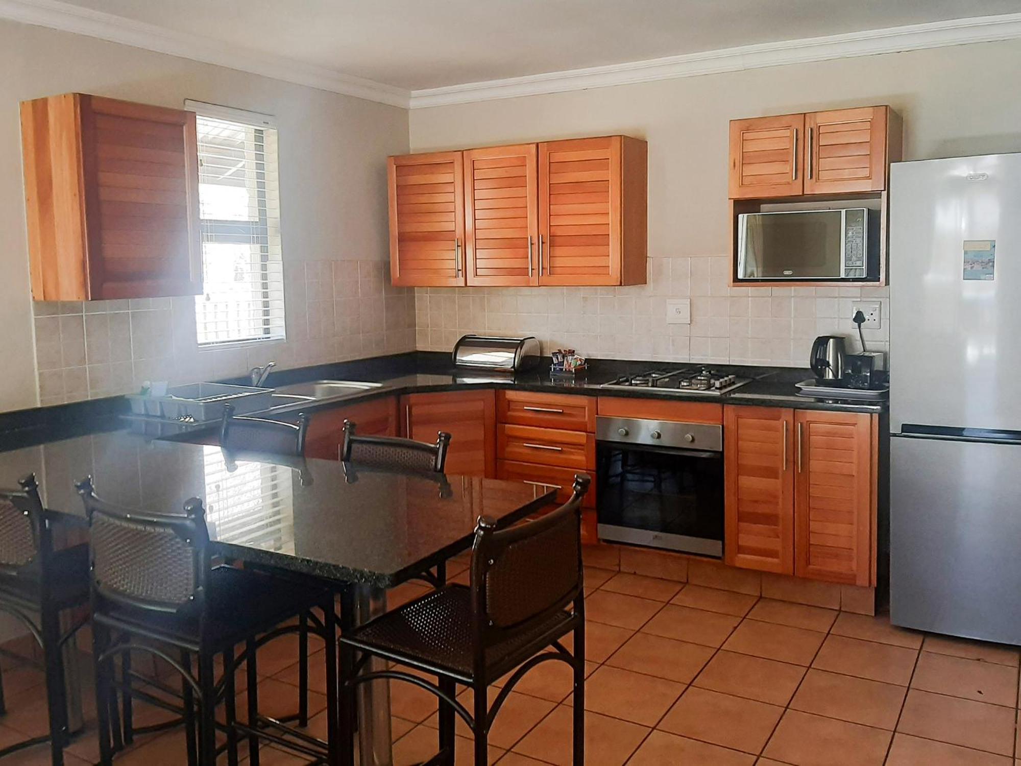 Kiara Lodge Clarens Rum bild