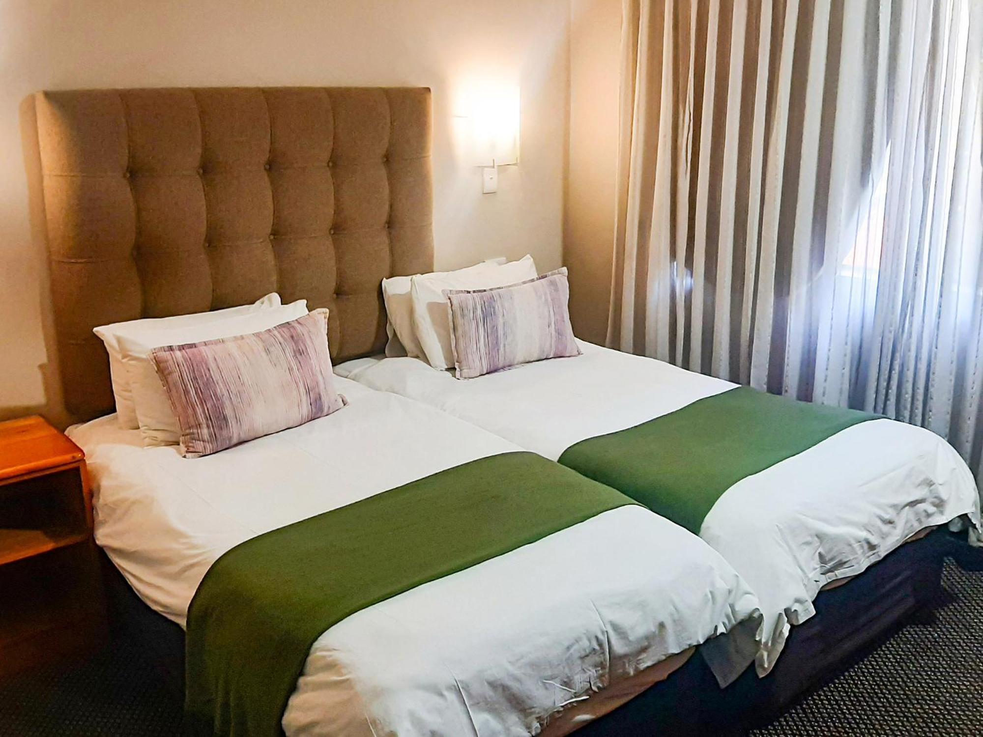 Kiara Lodge Clarens Rum bild
