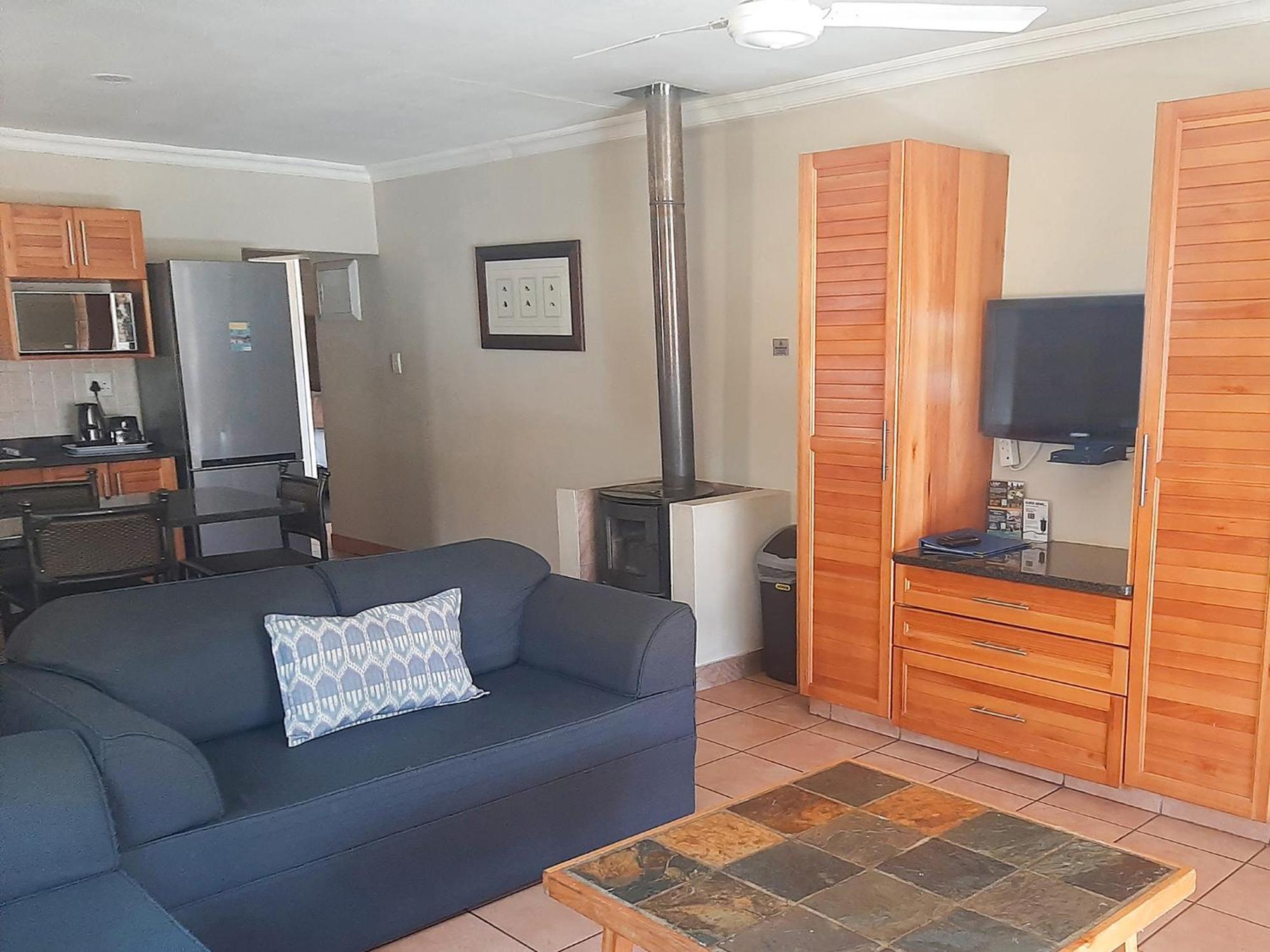 Kiara Lodge Clarens Rum bild