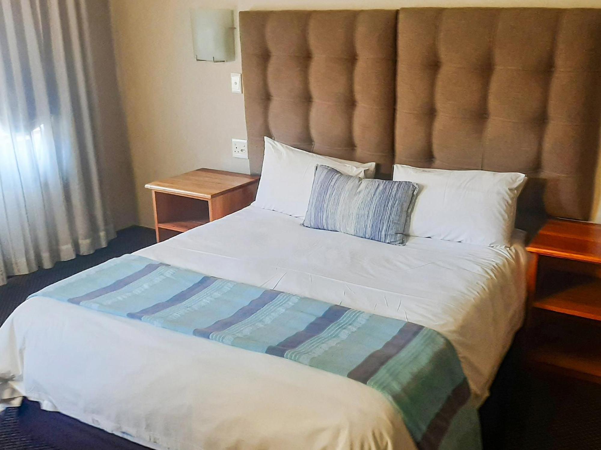 Kiara Lodge Clarens Rum bild