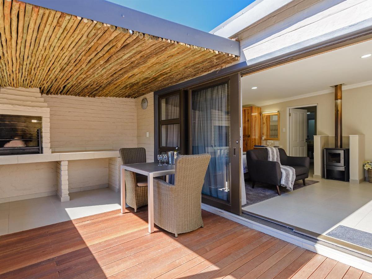 Kiara Lodge Clarens Rum bild