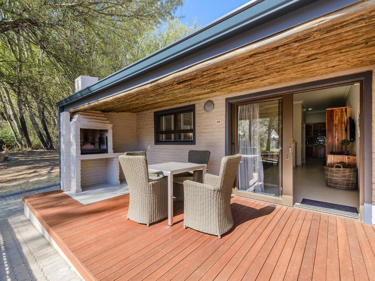 Kiara Lodge Clarens Rum bild